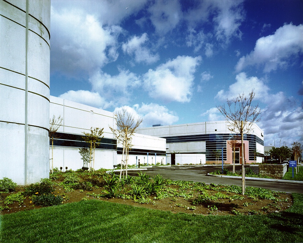Ablestik Lab facility